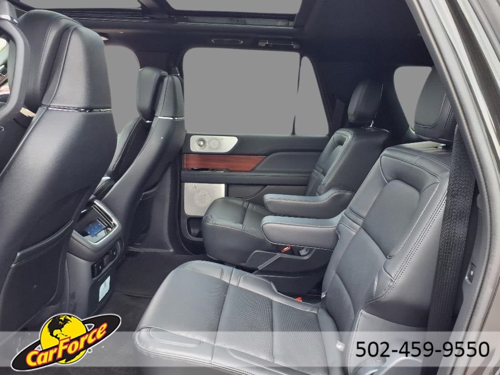 2024 Lincoln Navigator L L Reserve