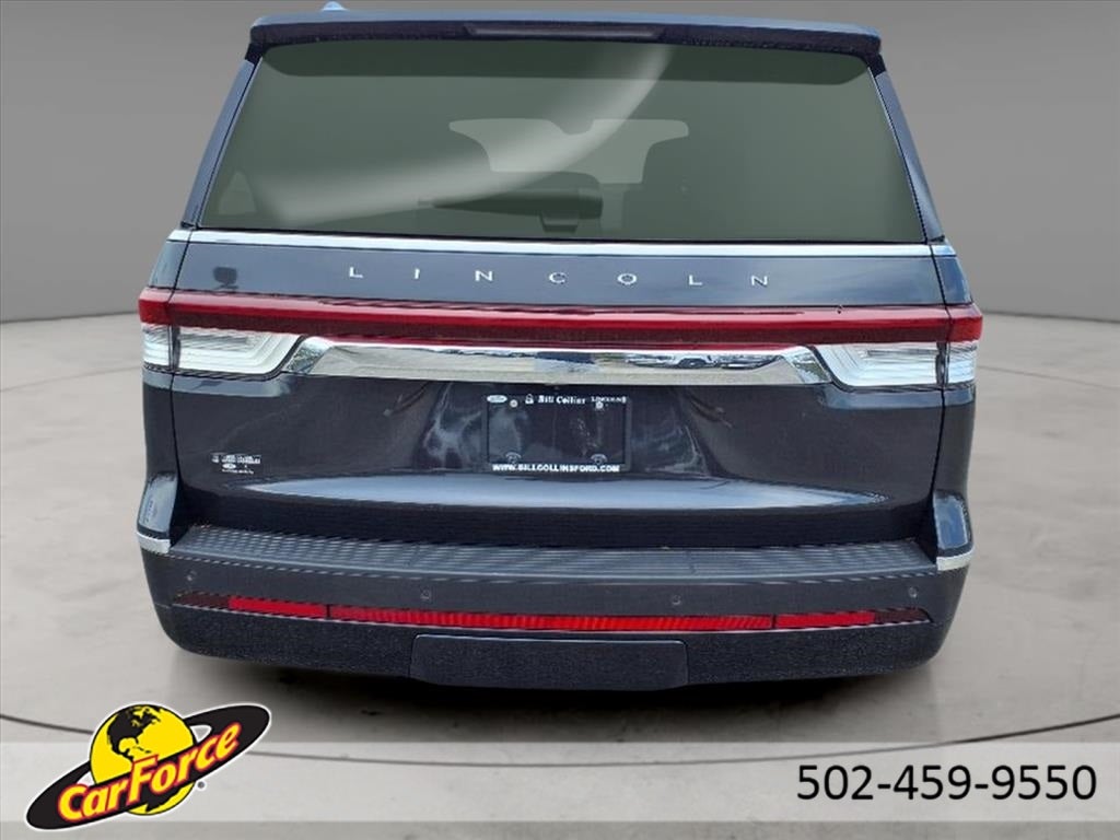 2024 Lincoln Navigator L L Reserve