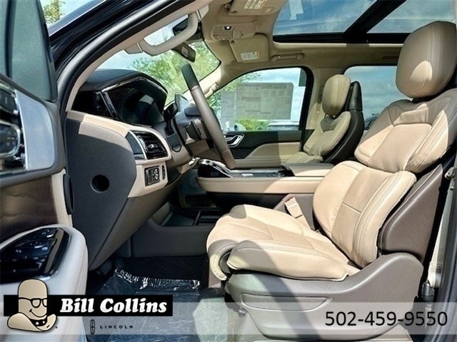2024 Lincoln Navigator L L Reserve