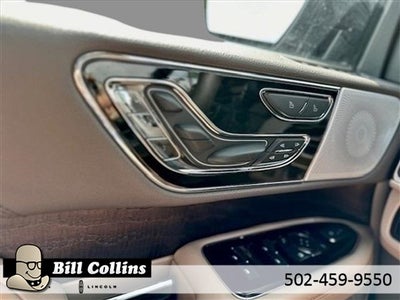 2024 Lincoln Navigator L L Reserve