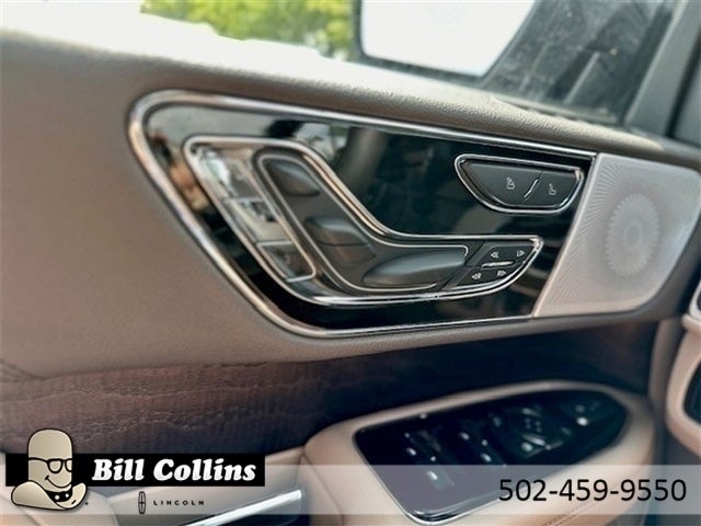 2024 Lincoln Navigator L L Reserve