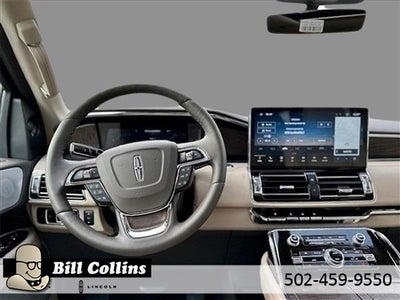 2024 Lincoln Navigator L L Reserve