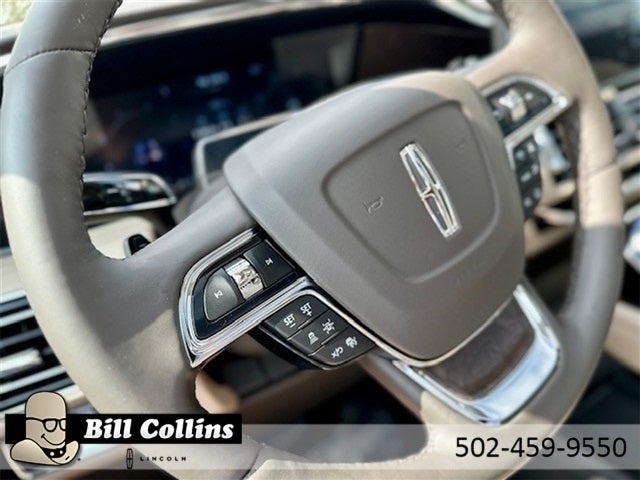 2024 Lincoln Navigator L L Reserve