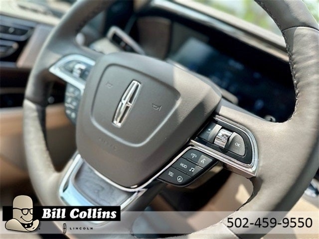 2024 Lincoln Navigator L L Reserve