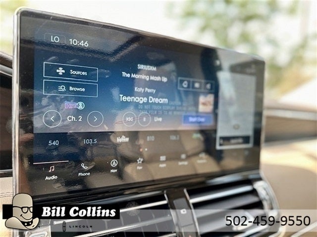 2024 Lincoln Navigator L L Reserve