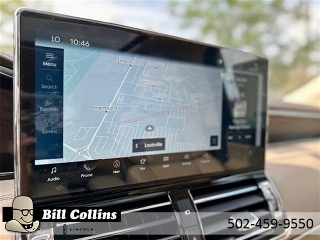 2024 Lincoln Navigator L L Reserve