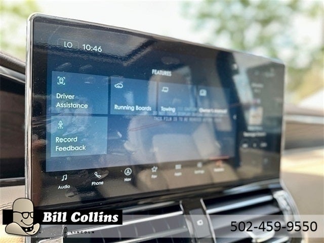 2024 Lincoln Navigator L L Reserve