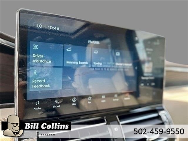 2024 Lincoln Navigator L L Reserve