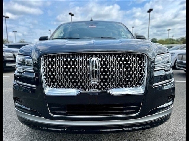 2024 Lincoln Navigator L L Reserve