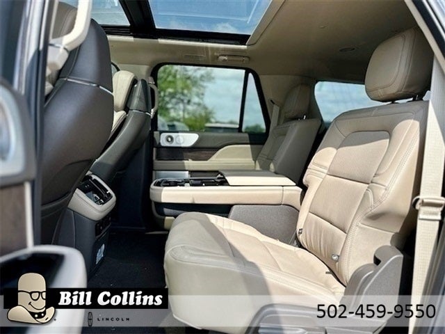 2024 Lincoln Navigator L L Reserve