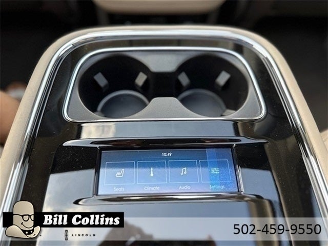 2024 Lincoln Navigator L L Reserve