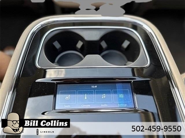 2024 Lincoln Navigator L L Reserve