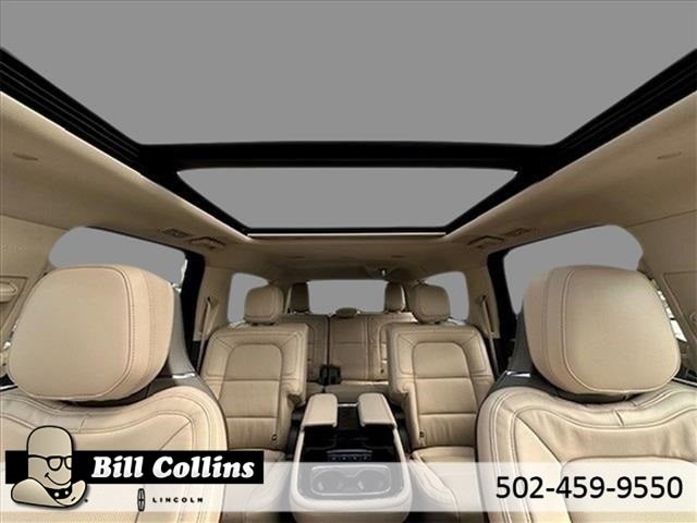 2024 Lincoln Navigator L L Reserve