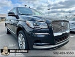 2024 Lincoln Navigator L L Reserve