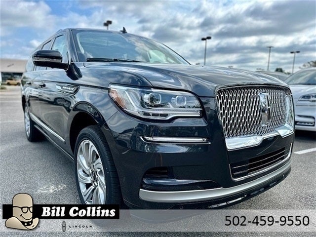 2024 Lincoln Navigator L L Reserve