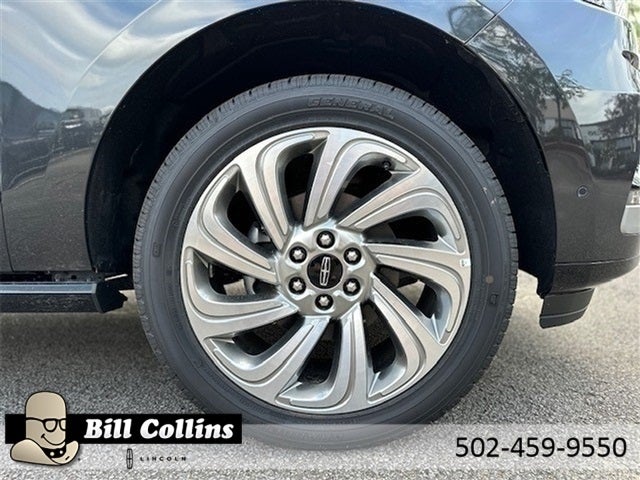 2024 Lincoln Navigator L L Reserve