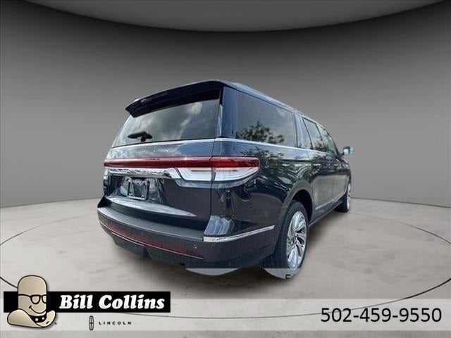 2024 Lincoln Navigator L L Reserve