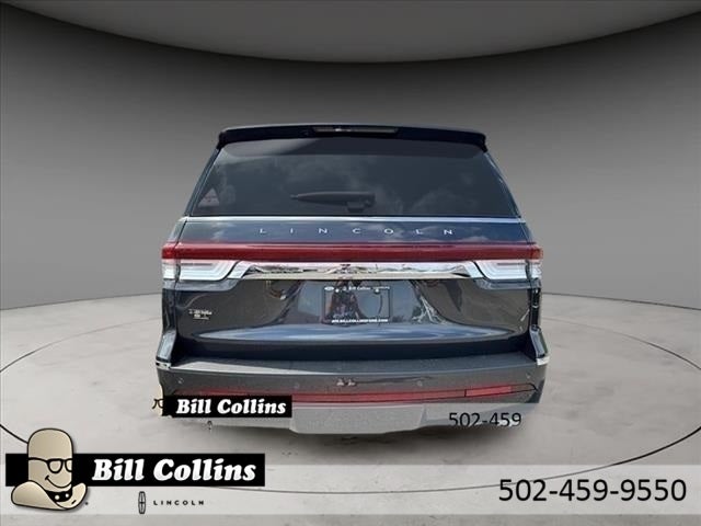 2024 Lincoln Navigator L L Reserve