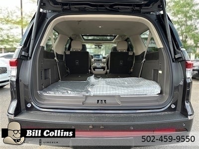 2024 Lincoln Navigator L L Reserve