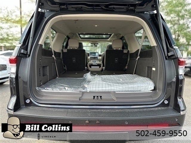 2024 Lincoln Navigator L L Reserve