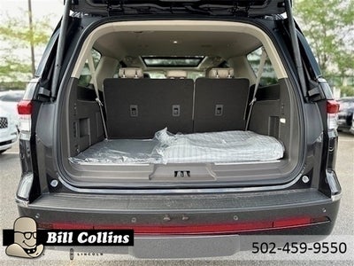 2024 Lincoln Navigator L L Reserve