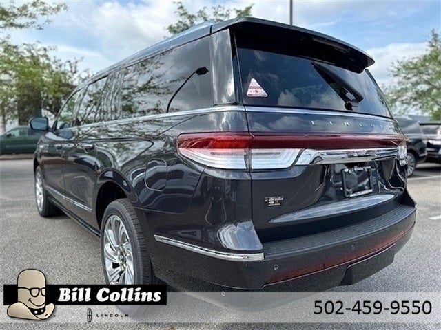 2024 Lincoln Navigator L L Reserve