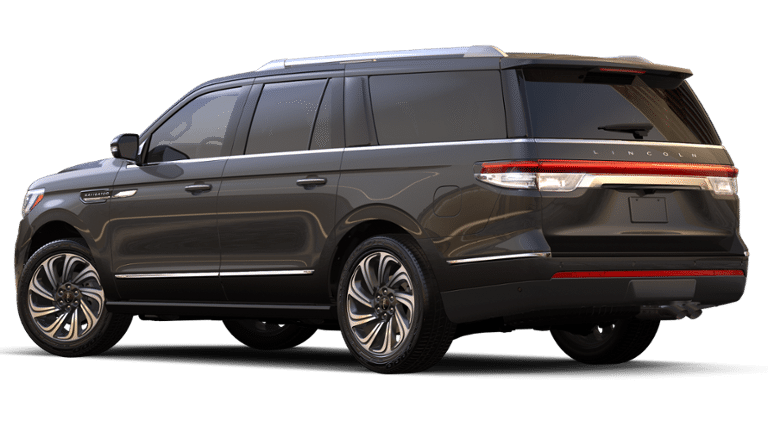 2024 Lincoln Navigator L L Reserve