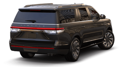 2024 Lincoln Navigator L L Reserve