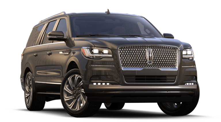 2024 Lincoln Navigator L L Reserve