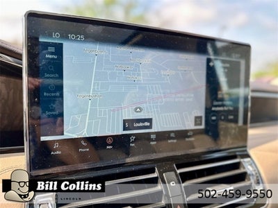 2024 Lincoln Navigator L L Reserve