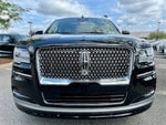 2024 Lincoln Navigator L L Reserve