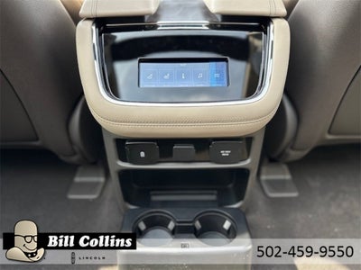 2024 Lincoln Navigator L L Reserve