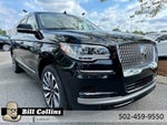 2024 Lincoln Navigator L L Reserve