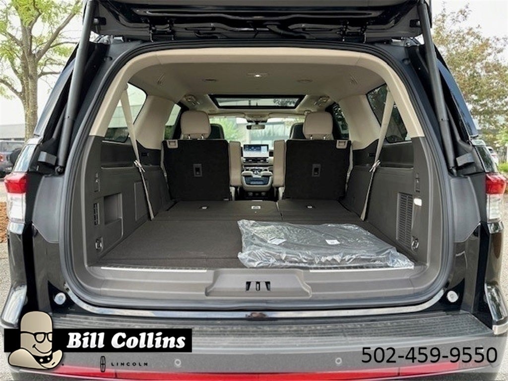 2024 Lincoln Navigator L L Reserve