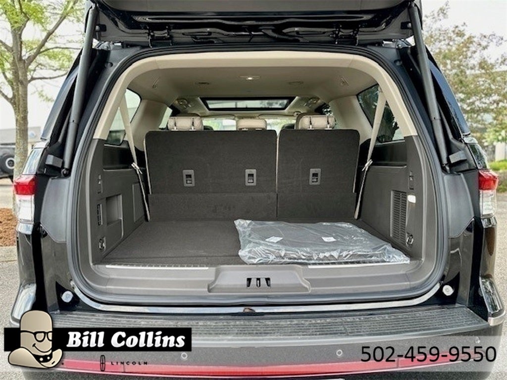 2024 Lincoln Navigator L L Reserve