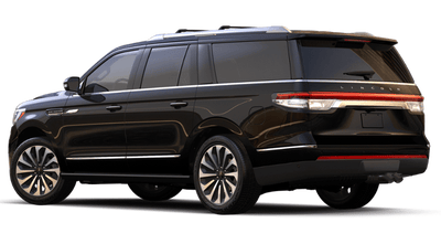 2024 Lincoln Navigator L L Reserve