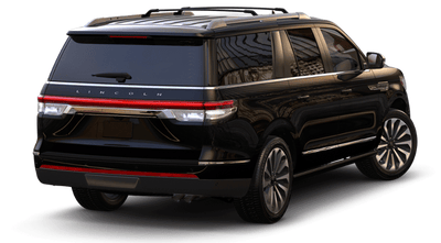 2024 Lincoln Navigator L L Reserve