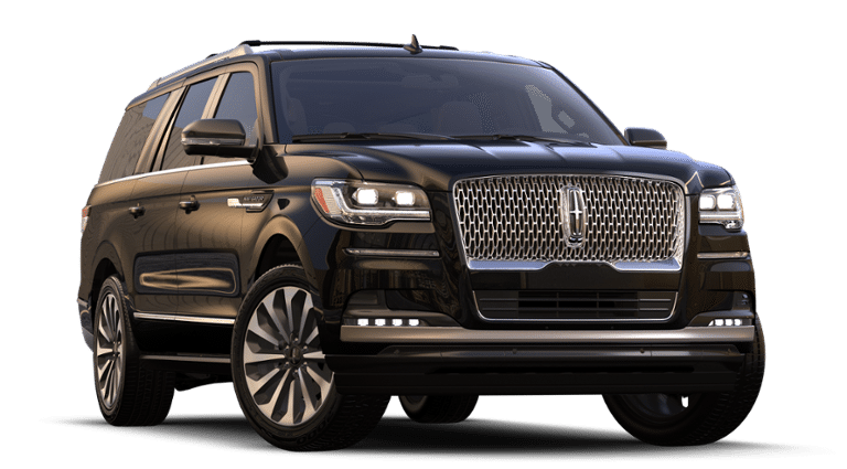 2024 Lincoln Navigator L L Reserve