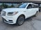 2021 Lincoln Navigator L Reserve