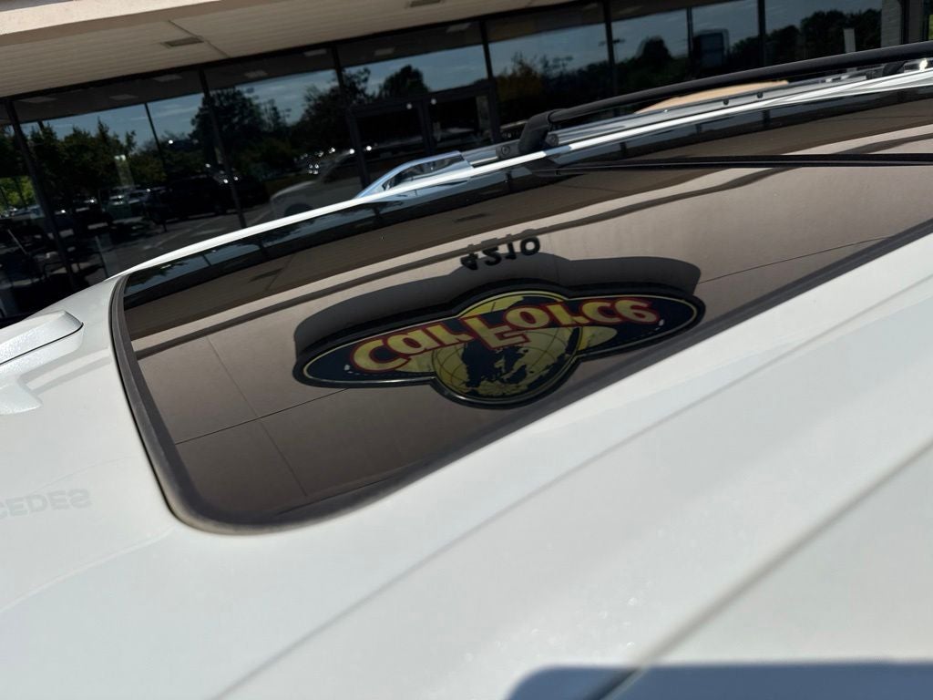 2022 Lincoln Navigator L Reserve