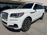 2022 Lincoln Navigator L Reserve
