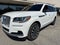 2022 Lincoln Navigator L Reserve