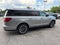 2020 Lincoln Navigator L Reserve