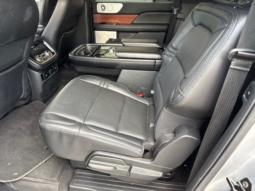 2020 Lincoln Navigator L Reserve