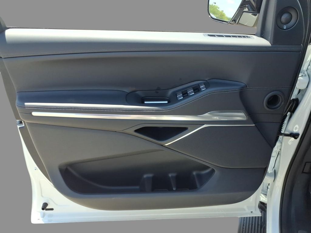 2026 Lincoln Navigator L Premiere