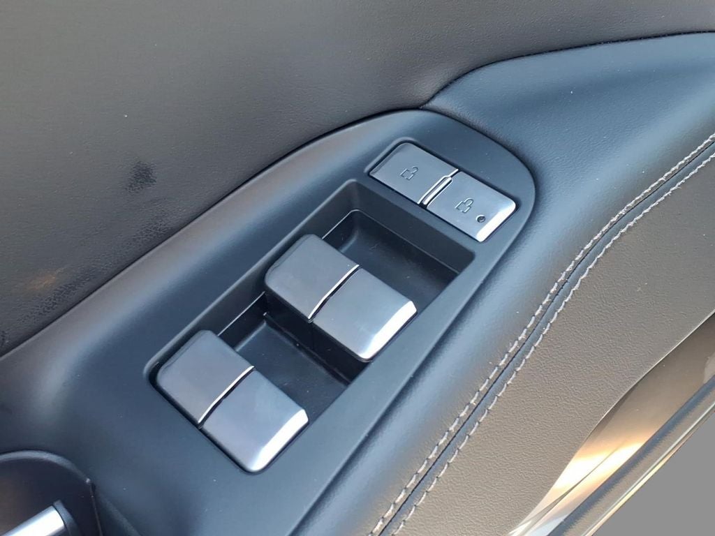 2026 Lincoln Navigator L Premiere