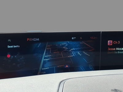 2026 Lincoln Navigator L Premiere