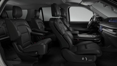 2026 Lincoln Navigator L Premiere
