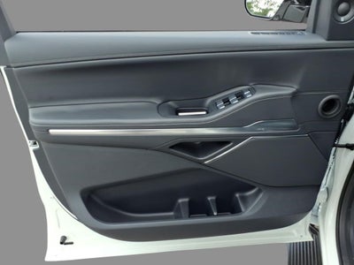 2027 Lincoln Navigator L Premiere