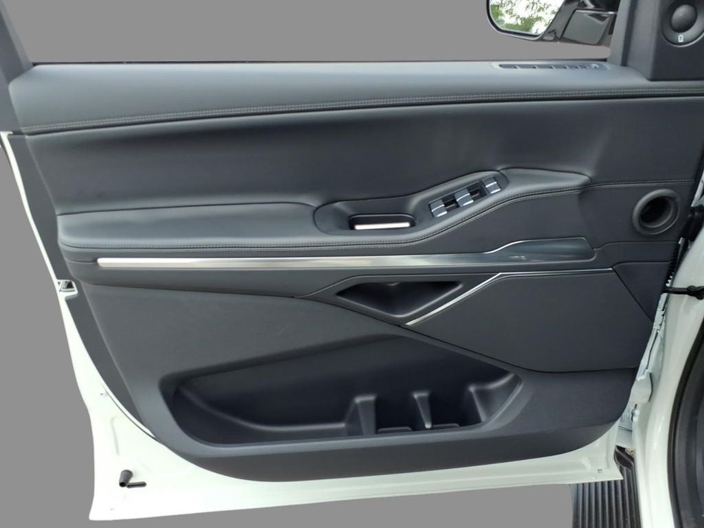 2027 Lincoln Navigator L Premiere